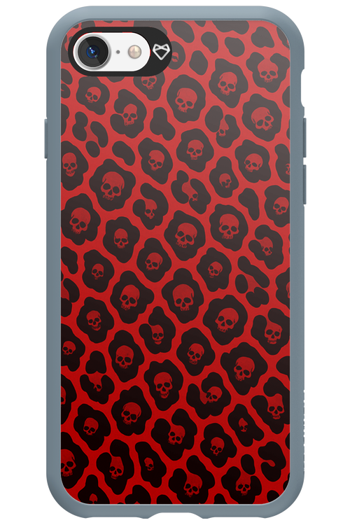 Deadly 2.0 - Apple iPhone 7