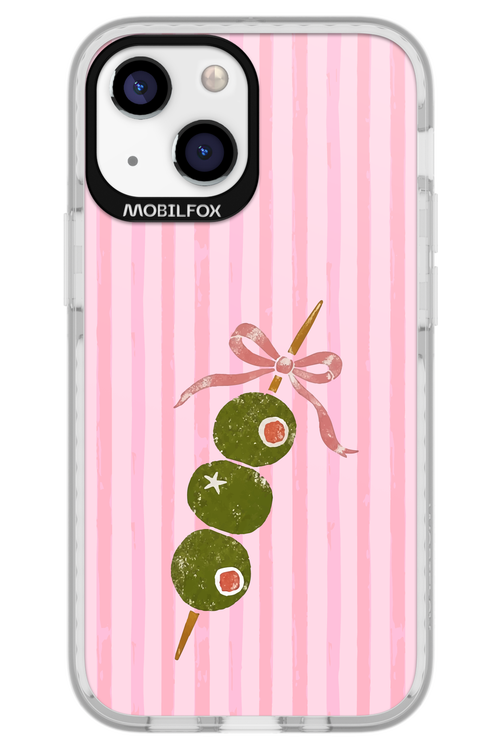 Girl Dinner 2.0 - Apple iPhone 13 Mini