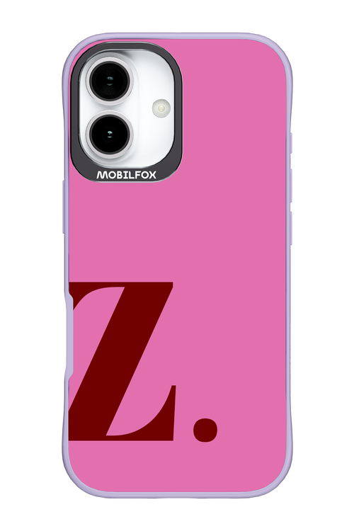 Z (Sorbet) 2.0 - Apple iPhone 17