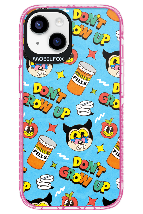 don_t grow up 2.0 - Apple iPhone 14