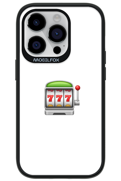 777 2.0 - Apple iPhone 14 Pro