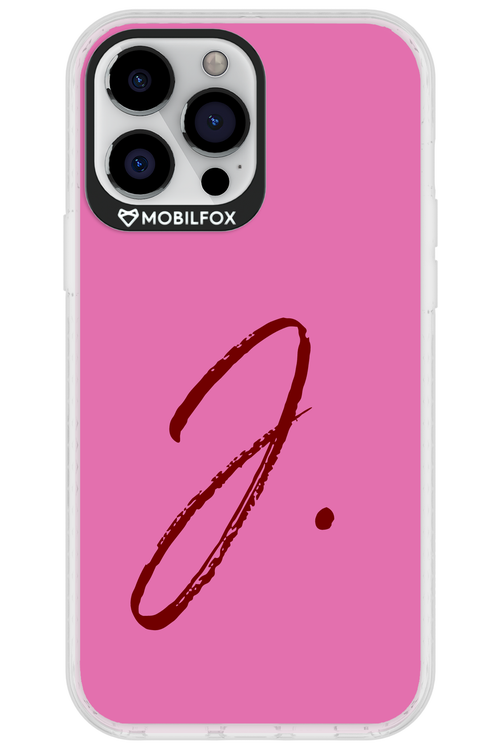 (Sorbet) J 2.0 - Apple iPhone 13 Pro Max
