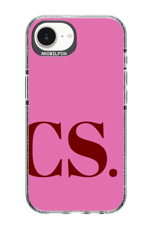 CS (Sorbet) 2.0 - Apple iPhone 16e