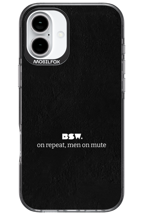 BSW FourSeasons 7 2.0 - Apple iPhone 16 Plus