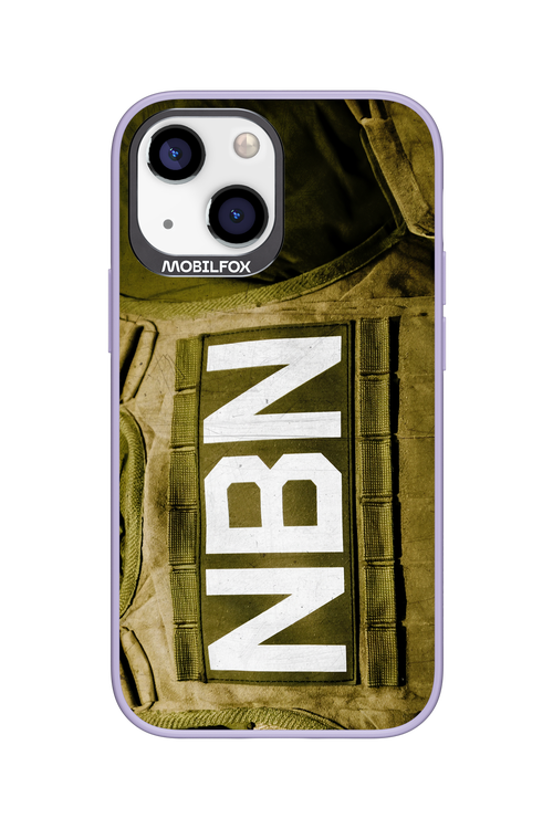 Team 2.0 - Apple iPhone 13 Mini