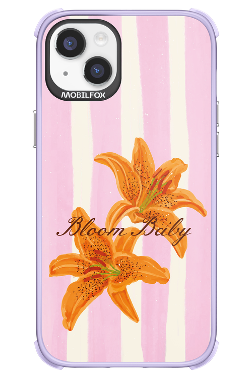 Bloom Baby 2.0 - Apple iPhone 14 Plus