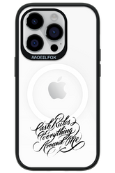 Cash Rules Script - Apple iPhone 14 Pro