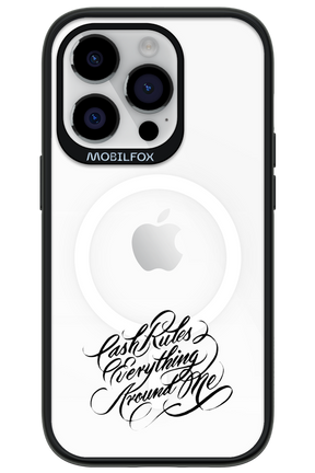 Cash Rules Script - Apple iPhone 14 Pro