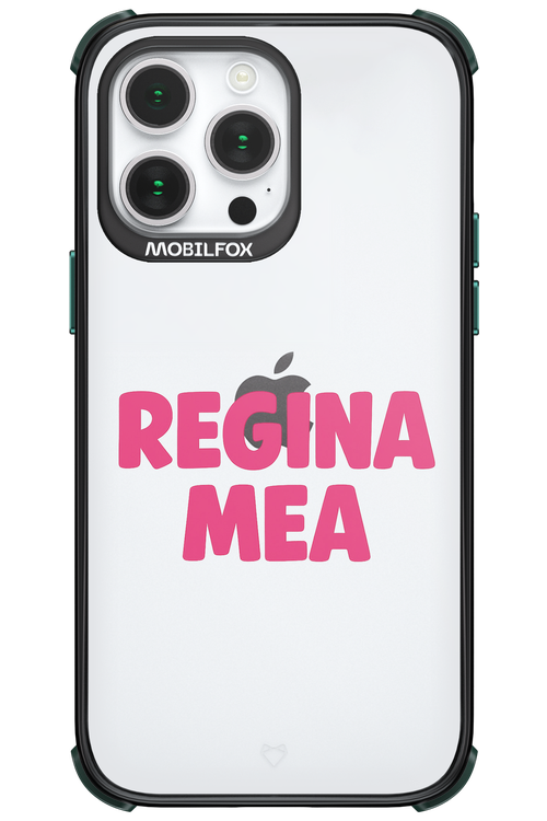 Regina Mea - Apple iPhone 14 Pro Max