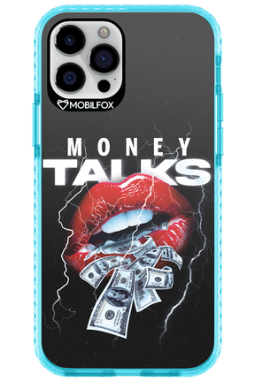 Money Talks - Apple iPhone 12 Pro