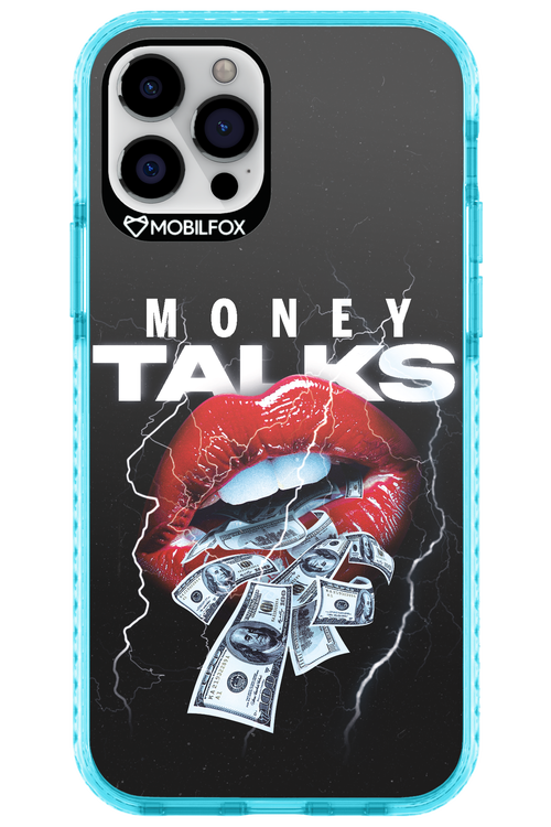 Money Talks - Apple iPhone 12 Pro