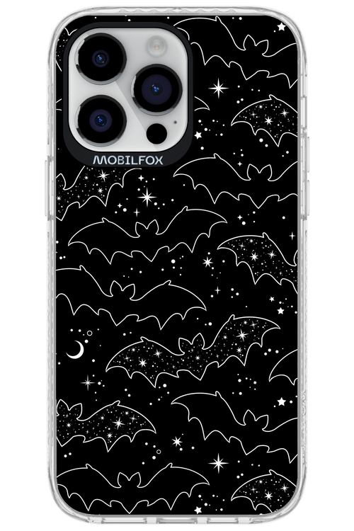 Dreamer Bat - Apple iPhone 14 Pro Max