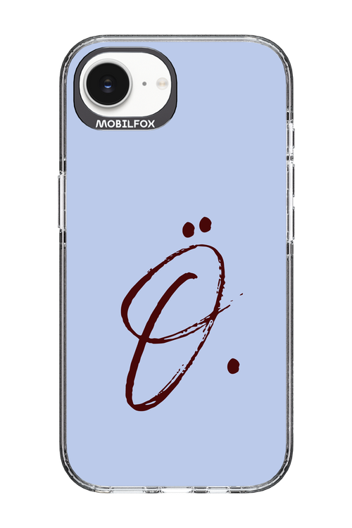 (Jellyfish Presso) O II 2.0 - Apple iPhone 16e