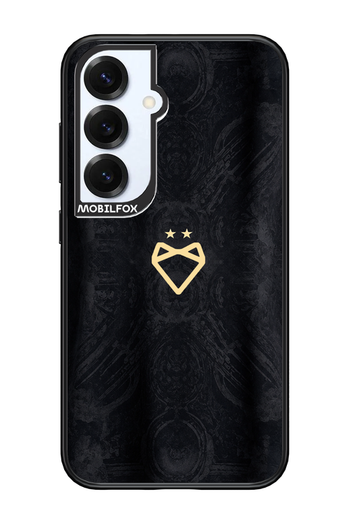 Spain Black 2.0 - Samsung S25