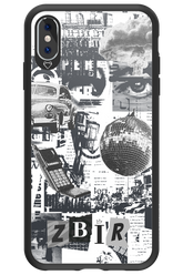 ZBIR MAGAZINE 2.0 - Apple iPhone XS Max