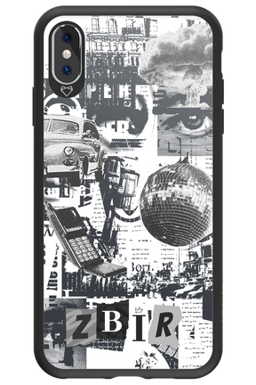 ZBIR MAGAZINE 2.0 - Apple iPhone XS Max