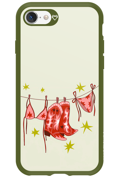 Laundry 2.0 - Apple iPhone SE 2020