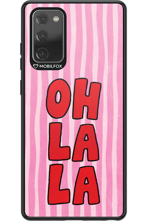 OHLALA 2.0 - Samsung Galaxy Note 20