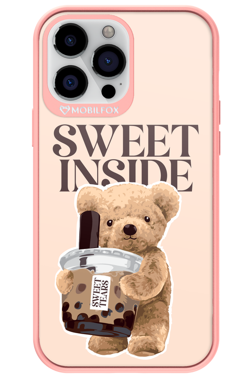 Sweet Inside 2.0 - Apple iPhone 13 Pro Max