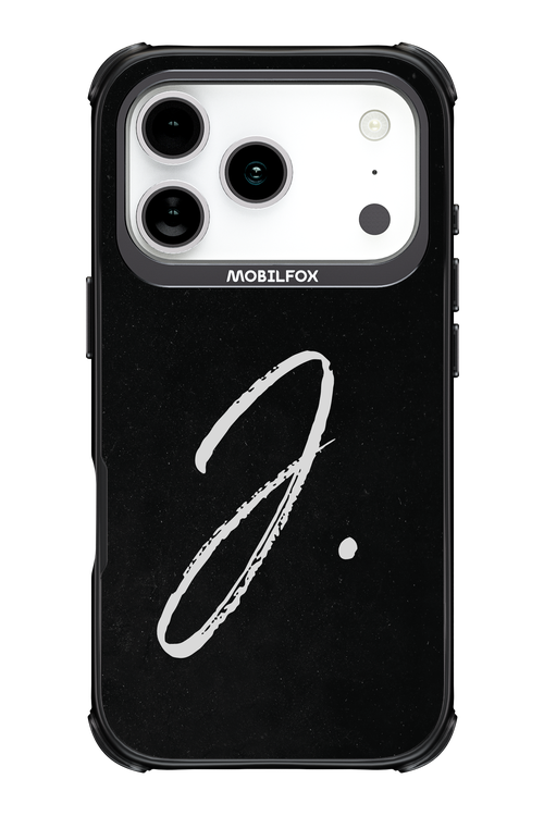 (Off Space) J 2.0 - Apple iPhone 17 Pro