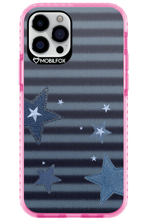 Baby Blue 2.0 - Apple iPhone 12 Pro