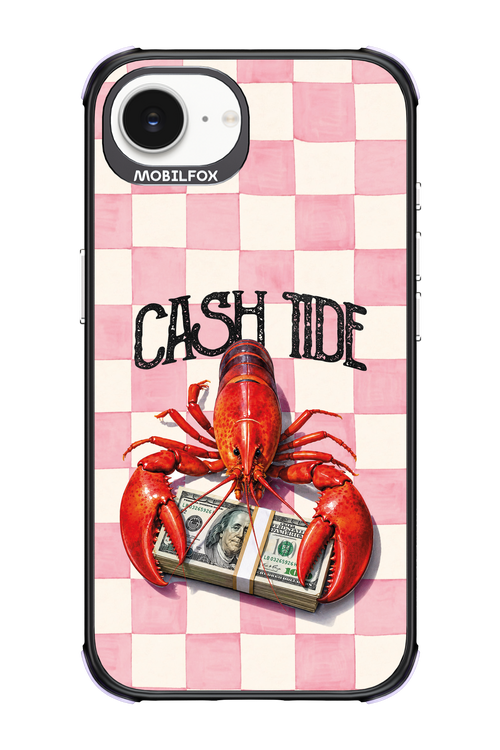 Cash Tide 2.0 - Apple iPhone 16e