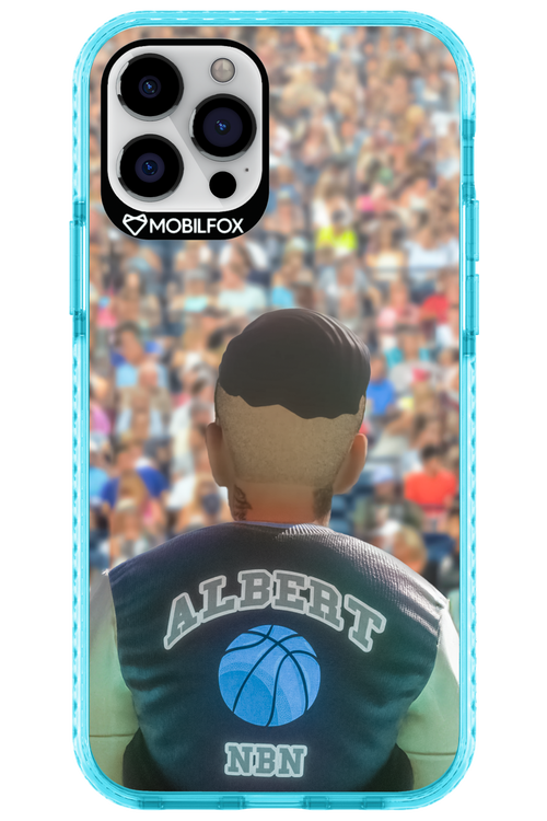 Albert - Apple iPhone 12 Pro