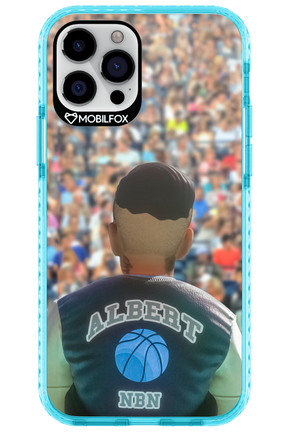 Albert - Apple iPhone 12 Pro