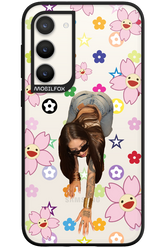 Oh G!rl 2.0 - Samsung Galaxy S23 Plus