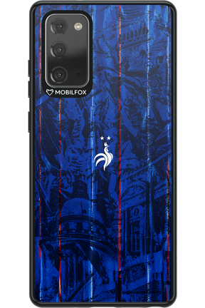 Franta 2.0 - Samsung Galaxy Note 20