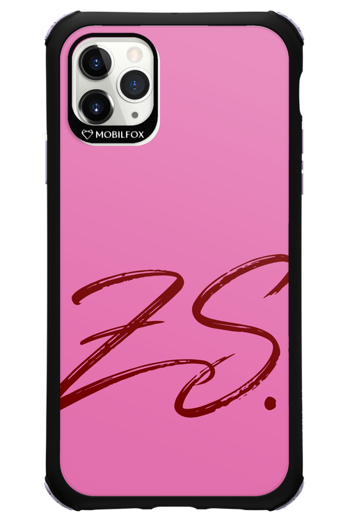 (Sorbet) ZS 2.0 - Apple iPhone 11 Pro Max