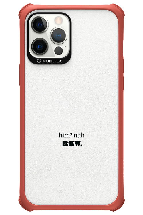 BSW FourSeasons 16 2.0 - Apple iPhone 12 Pro Max