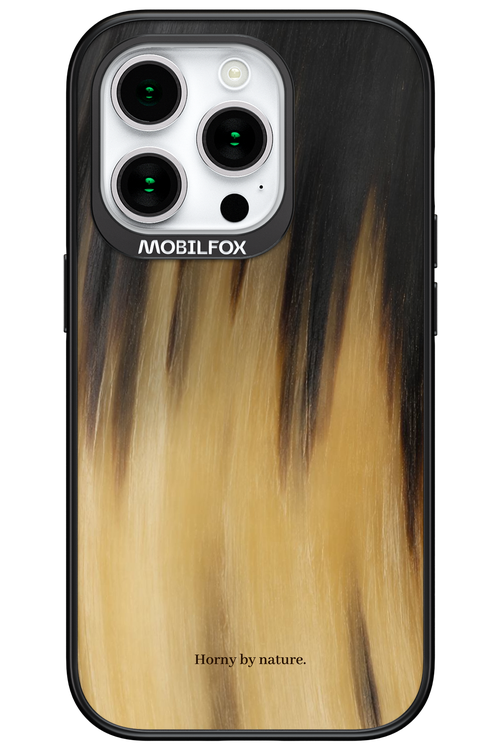 Horny 2.0 - Apple iPhone 15 Pro