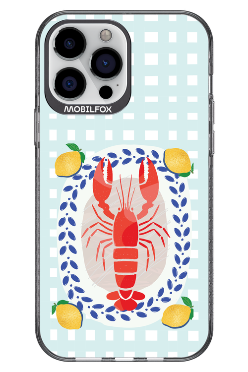 Marbella's Lobster 2.0 - Apple iPhone 13 Pro Max