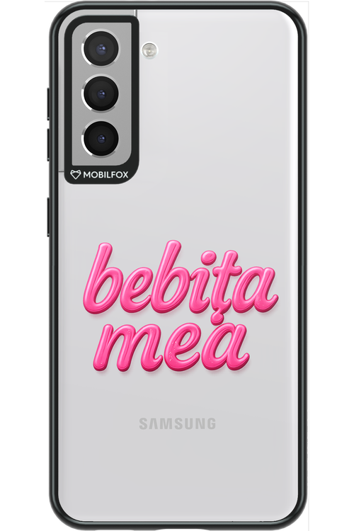 Meaa - Samsung Galaxy S21