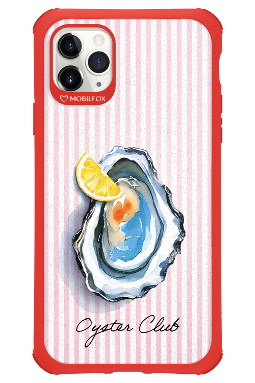 Oyster Club 2.0 - Apple iPhone 11 Pro Max