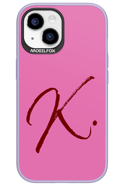 (Sorbet) K 2.0 - Apple iPhone 15