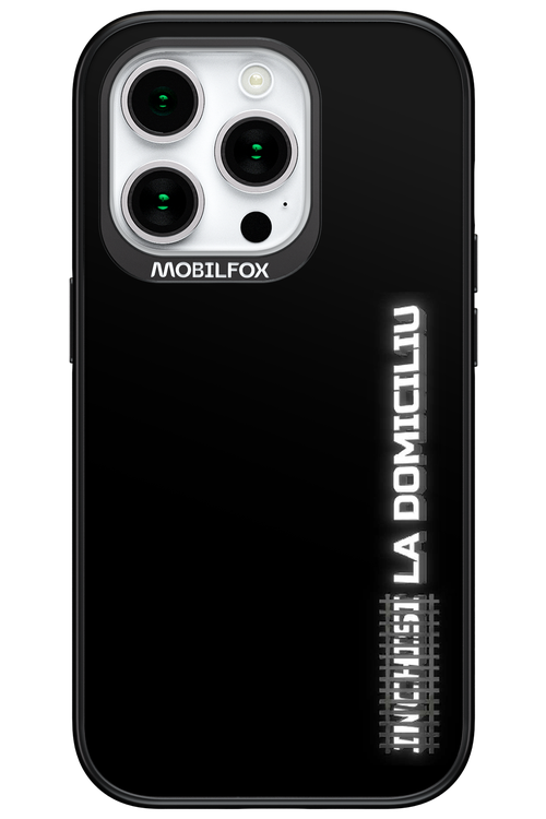 Logo 1 2.0 - Apple iPhone 15 Pro