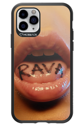 Rava Kiss 2.0 - Apple iPhone 11 Pro