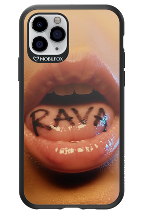 Rava Kiss 2.0 - Apple iPhone 11 Pro