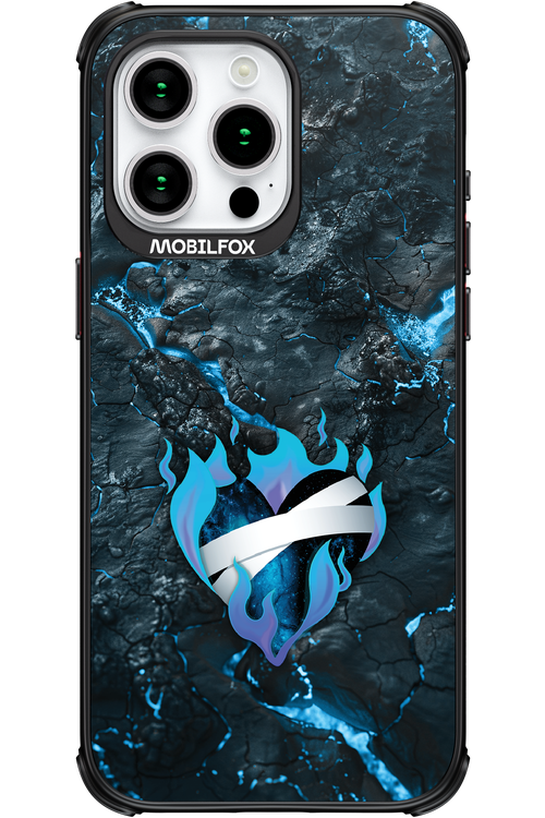 Icefire 2.0 - Apple iPhone 15 Pro Max