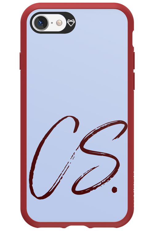 (Jellyfish Presso) CS 2.0 - Apple iPhone 7