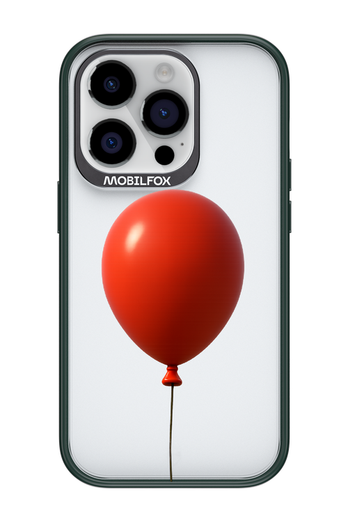Red Balloon - Apple iPhone 14 Pro