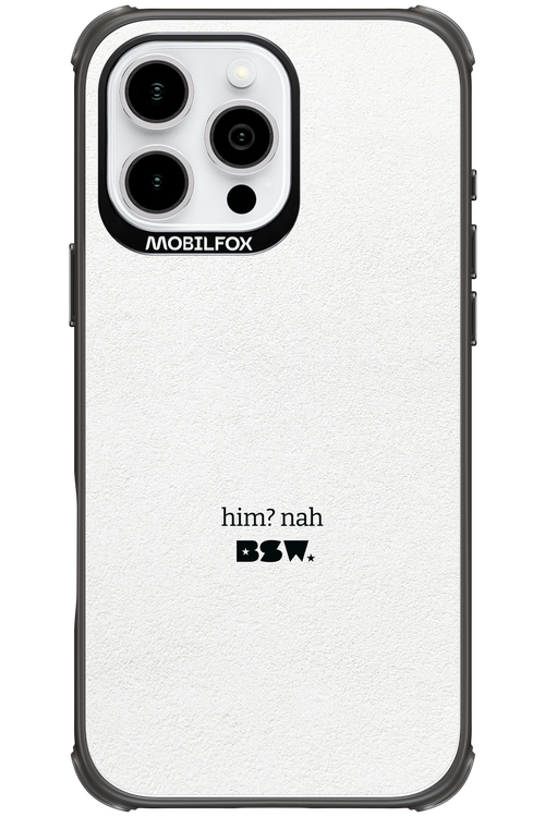 BSW FourSeasons 16 2.0 - Apple iPhone 16 Pro Max