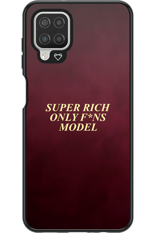 Super Model 2.0 - Samsung Galaxy A12