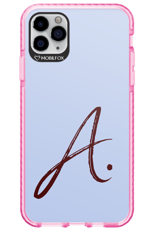 (Jellyfish Presso) A 2.0 - Apple iPhone 11 Pro Max