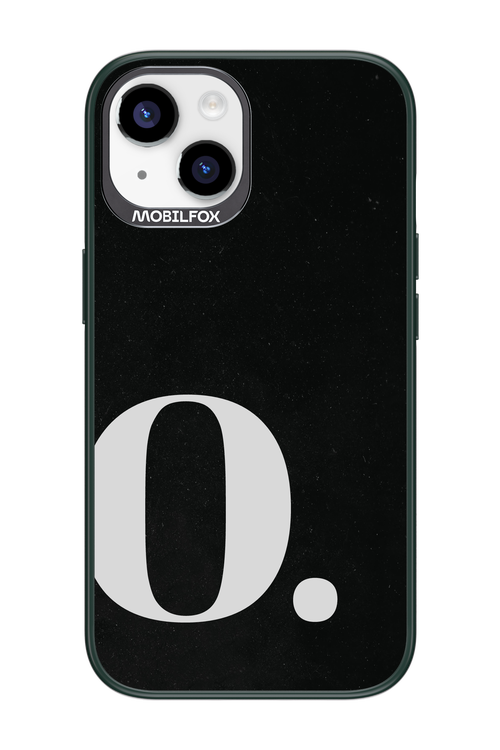 O (Off Space) 2.0 - Apple iPhone 14