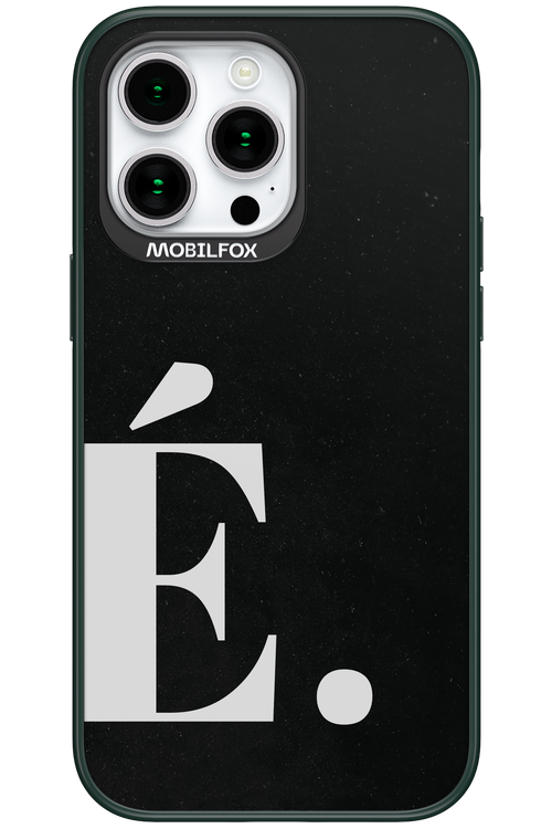 E II (Off Space) 2.0 - Apple iPhone 15 Pro Max