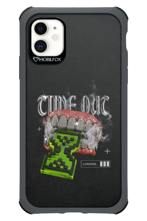 Time Out 2.0 - Apple iPhone 11