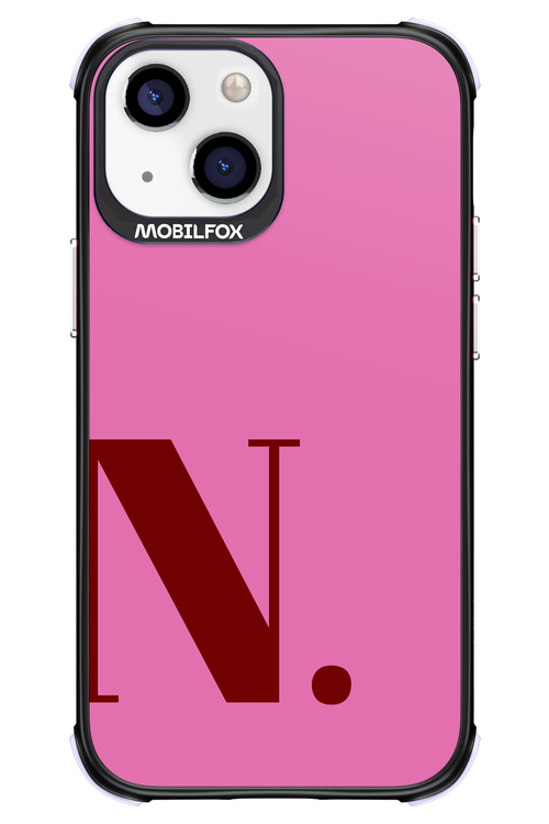 N (Sorbet) 2.0 - Apple iPhone 13 Mini
